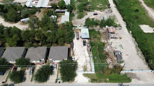 0 Allison Road, Houston, TX 77048