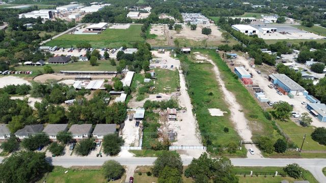 0 Allison Road, Houston, TX 77048