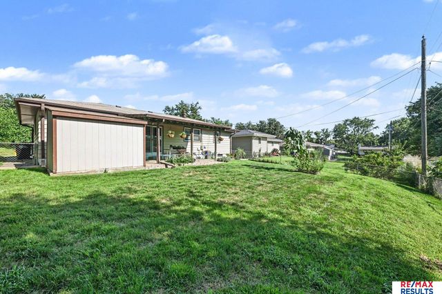 5124 S 121St Street, Omaha, NE 68137