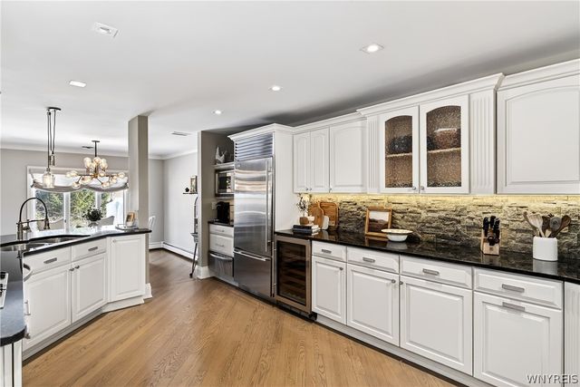 182 Castlebrooke Lane, Amherst, NY 14221