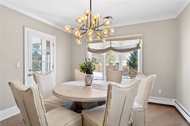 182 Castlebrooke Lane, Amherst, NY 14221