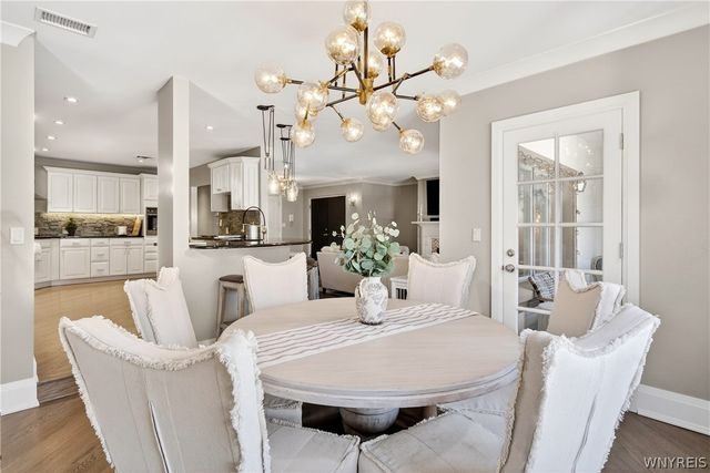 182 Castlebrooke Lane, Amherst, NY 14221