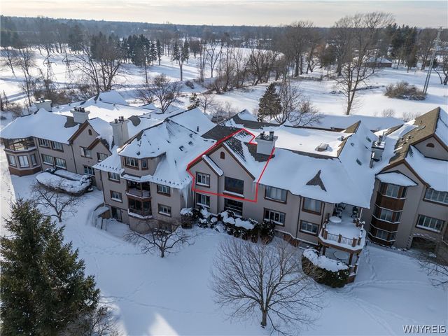 182 Castlebrooke Lane, Amherst, NY 14221