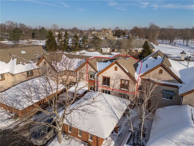 182 Castlebrooke Lane, Amherst, NY 14221