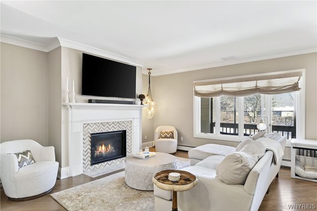 182 Castlebrooke Lane, Amherst, NY 14221