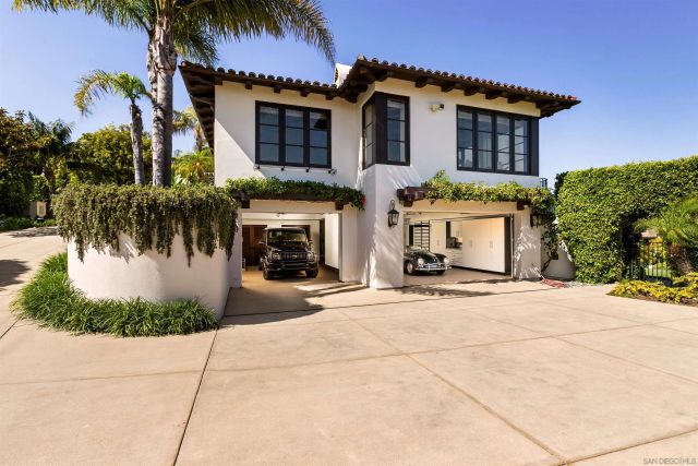 5833 Rutgers Rd, La Jolla, CA 92037