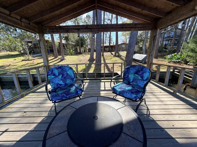 251 County Road, Goodrich, TX 77335