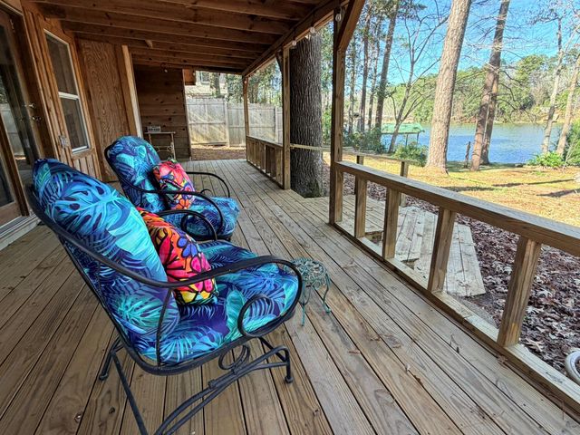 251 County Road, Goodrich, TX 77335