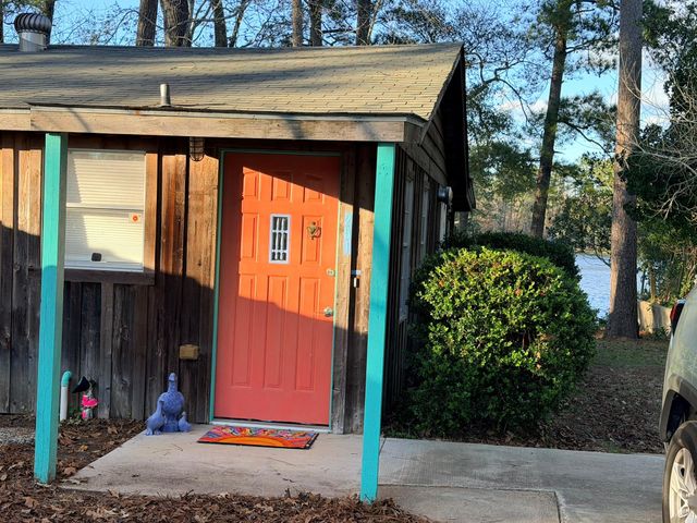 251 County Road, Goodrich, TX 77335