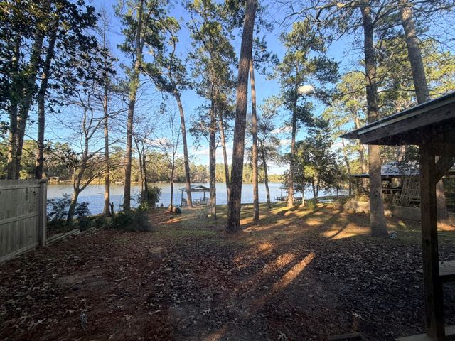 251 County Road, Goodrich, TX 77335