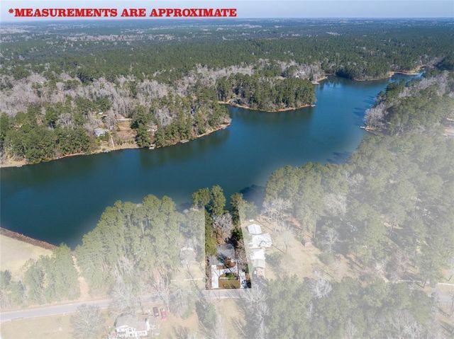 251 County Road, Goodrich, TX 77335