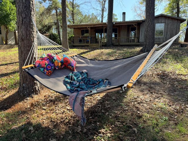 251 County Road, Goodrich, TX 77335