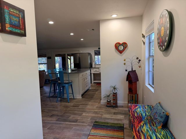 251 County Road, Goodrich, TX 77335