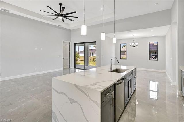 1813 NE 21st ST, Cape Coral, FL 33909