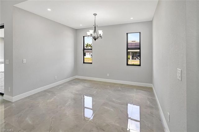 1813 NE 21st ST, Cape Coral, FL 33909