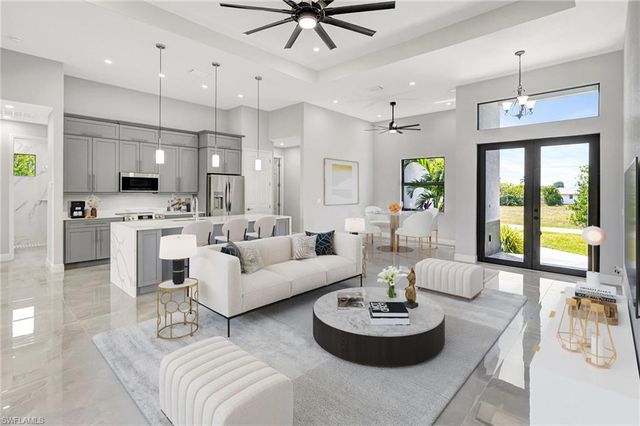 1813 NE 21st ST, Cape Coral, FL 33909