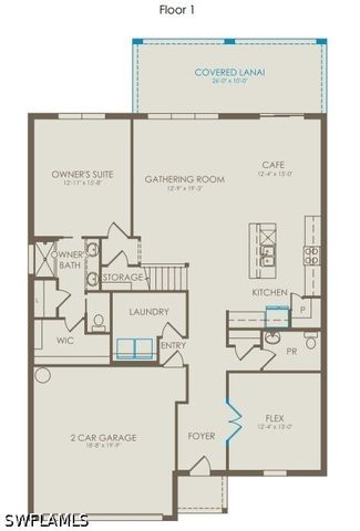 274 Silent Lake DR, Lehigh Acres, FL 33936