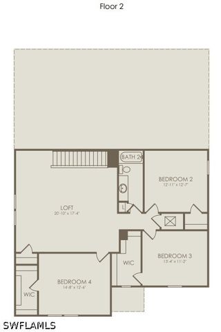 274 Silent Lake DR, Lehigh Acres, FL 33936