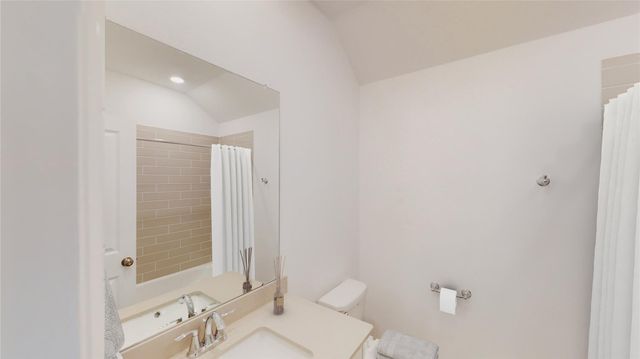 27322 Meadowlark Cove Court, Hockley, TX 77447