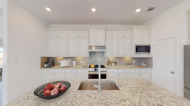 27322 Meadowlark Cove Court, Hockley, TX 77447
