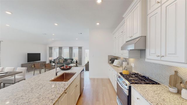 27322 Meadowlark Cove Court, Hockley, TX 77447
