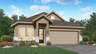 27322 Meadowlark Cove Court, Hockley, TX 77447