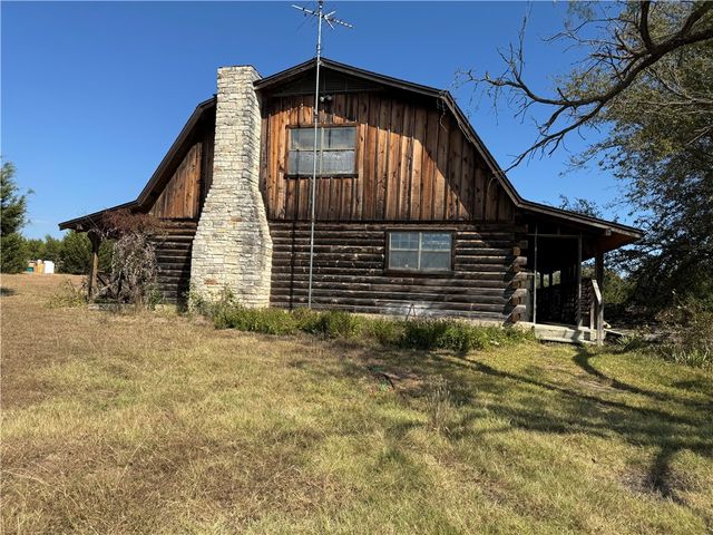 1615 Blue Cut Road, Moody, TX 76557
