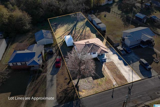 108 RAVINE PARK, Bessemer, AL 35023