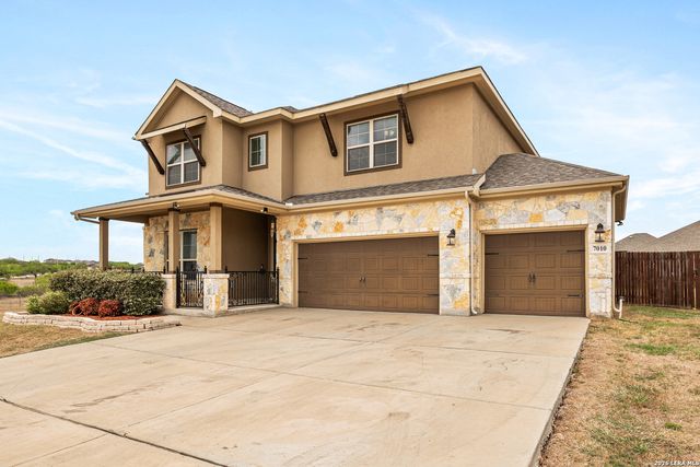 7010 Jalen Ct, Schertz, TX 78154