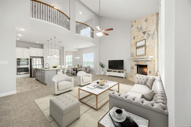 7010 Jalen Ct, Schertz, TX 78154