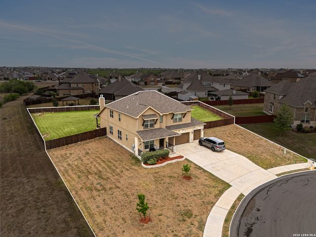 7010 Jalen Ct, Schertz, TX 78154