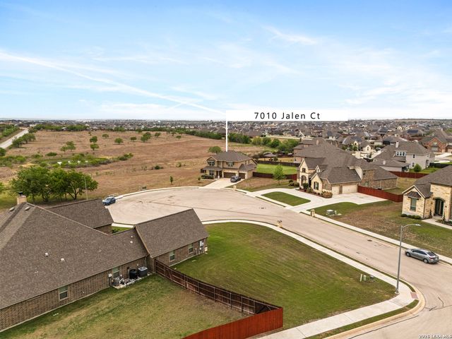 7010 Jalen Ct, Schertz, TX 78154
