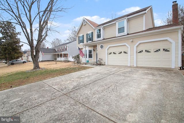 3101 VOYAGE DR, Stafford, VA 22554