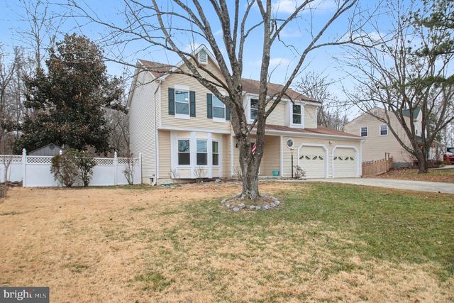 3101 VOYAGE DR, Stafford, VA 22554