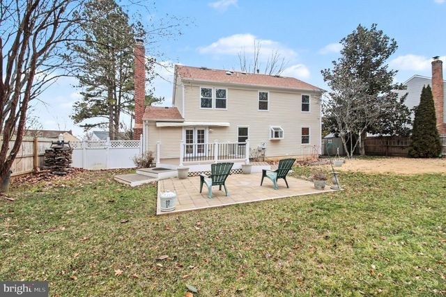 3101 VOYAGE DR, Stafford, VA 22554