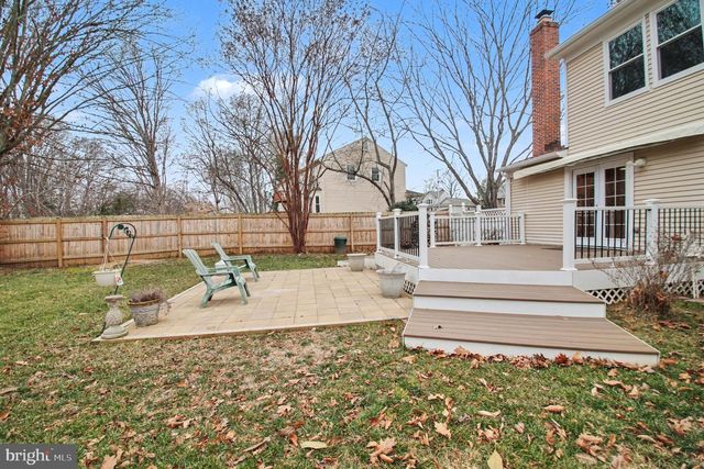 3101 VOYAGE DR, Stafford, VA 22554