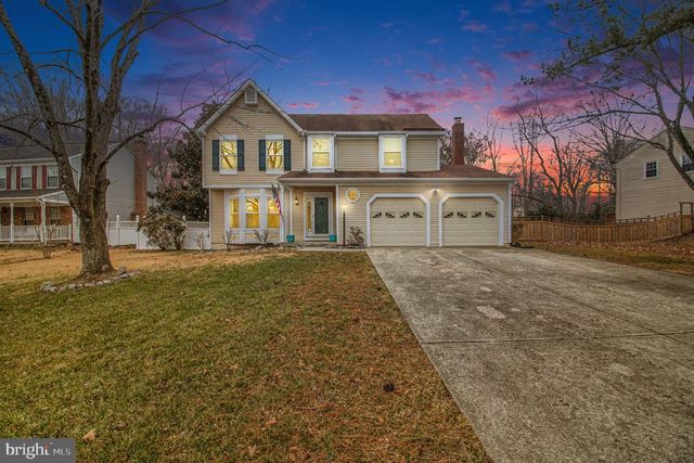 3101 VOYAGE DR, Stafford, VA 22554