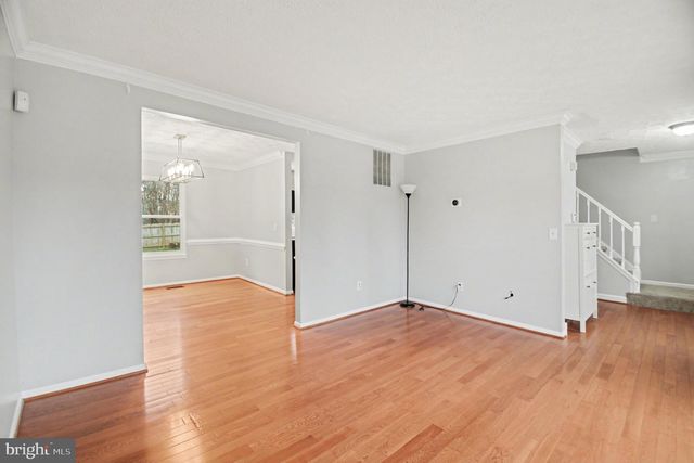 3101 VOYAGE DR, Stafford, VA 22554