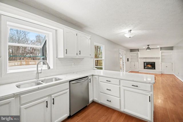 3101 VOYAGE DR, Stafford, VA 22554