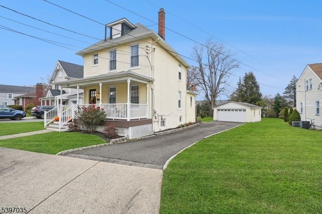 78 North St, Madison Boro, NJ 07940