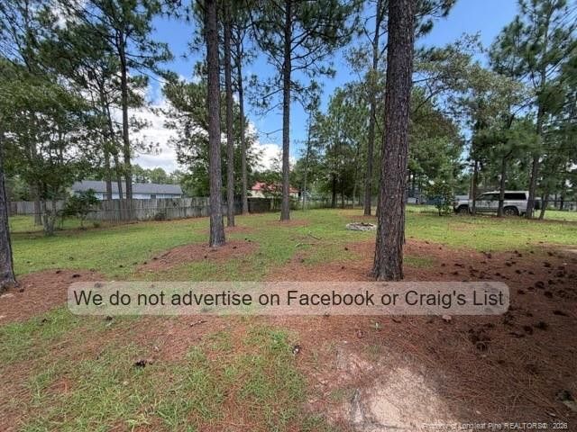209 Eppingdale Drive, Spring Lake, NC 28390