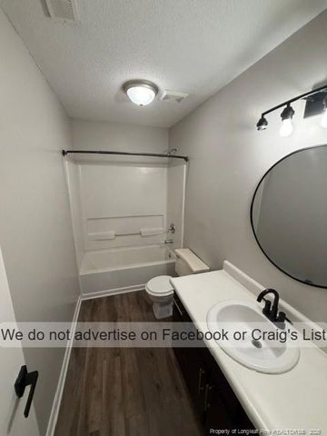 209 Eppingdale Drive, Spring Lake, NC 28390