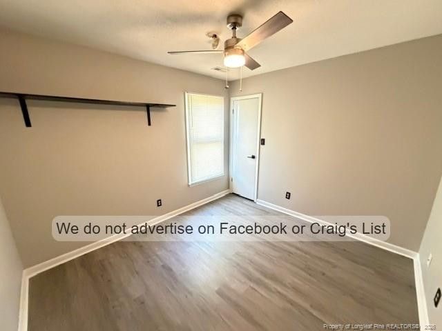 209 Eppingdale Drive, Spring Lake, NC 28390