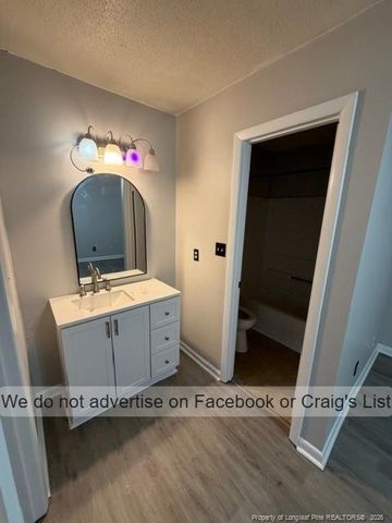 209 Eppingdale Drive, Spring Lake, NC 28390