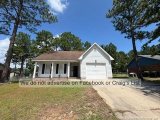 209 Eppingdale Drive, Spring Lake, NC 28390