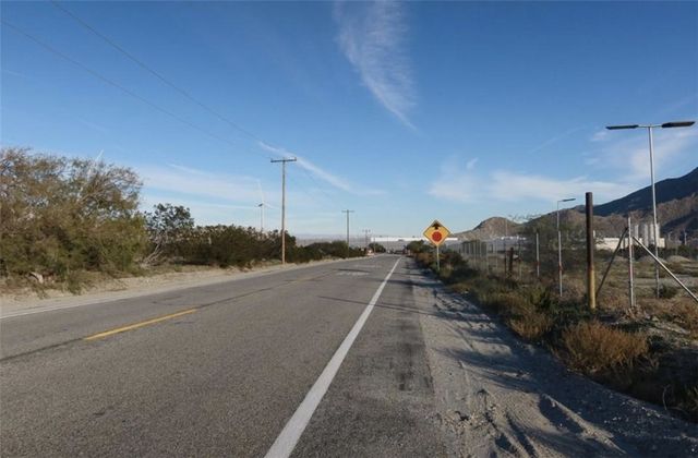 0 CABAZON, Riverside, CA 92230
