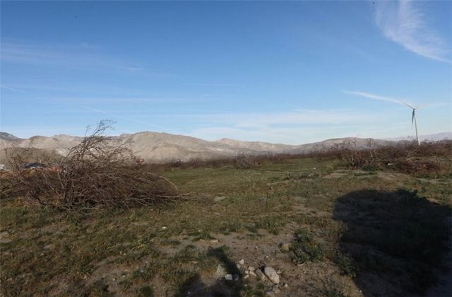 0 CABAZON, Riverside, CA 92230
