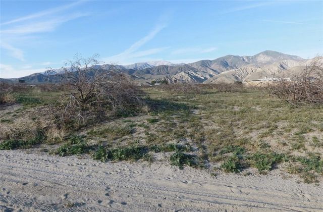 0 CABAZON, Riverside, CA 92230