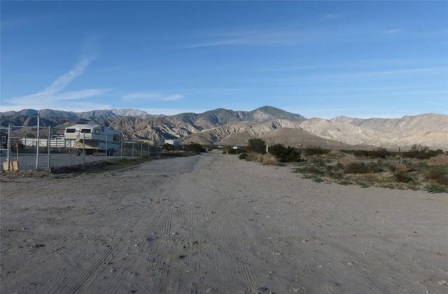 0 CABAZON, Riverside, CA 92230