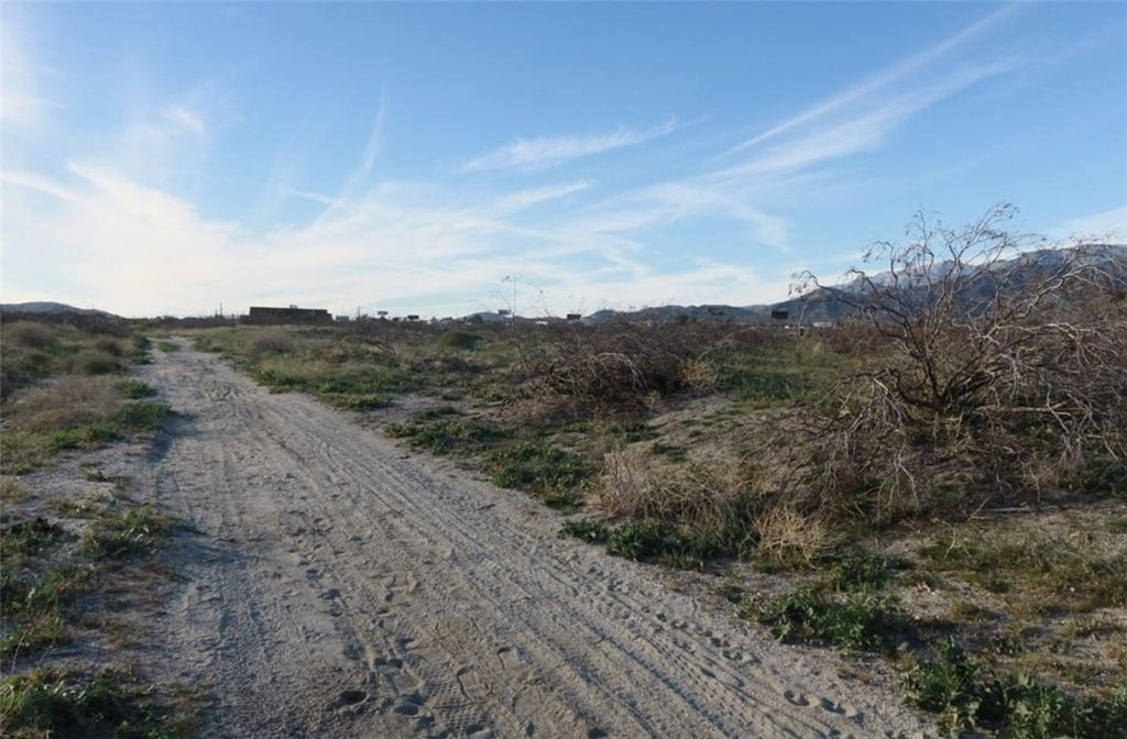 0 CABAZON, Riverside, CA 92230